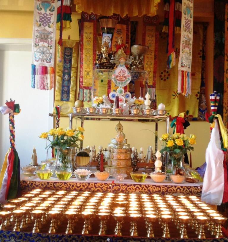 Tara-Altar2